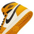 Air Jordan 1 Retro High OG Yellow Ochre Hot on Sale