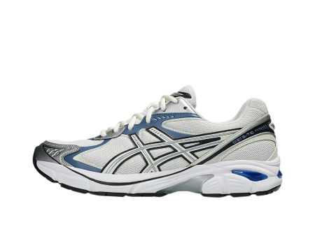 ASICS GT-2160 Cream Denim Blue Fashion