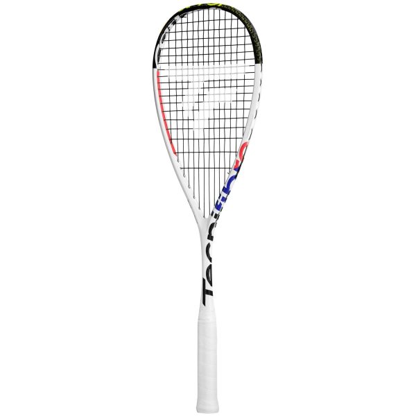 Tecnifibre Carboflex 130gm  X-Top Squash Racket [WS] Online Hot Sale