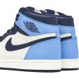 Air Jordan 1 Retro High OG  Obsidian University Blue  Sale Online now