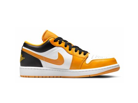 Air Jordan 1 Low Taxi Sale Supply