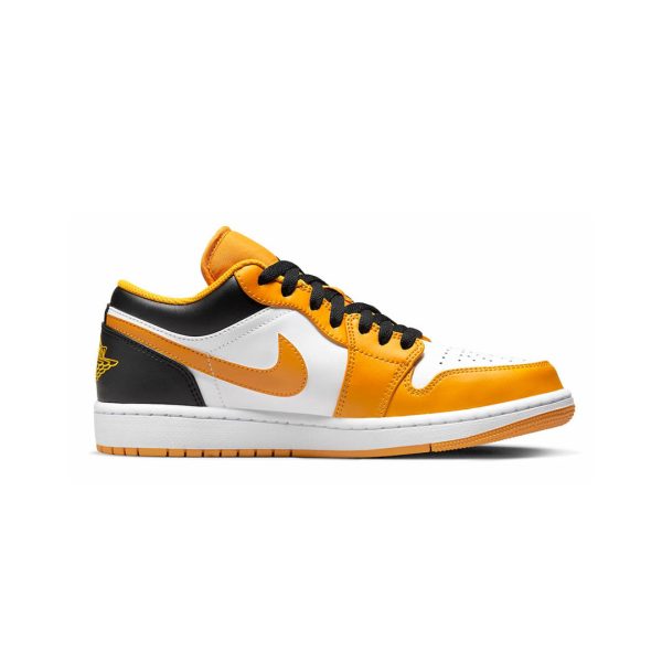 Air Jordan 1 Low Taxi Sale Supply