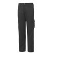 Helly Hansen Manchester Light Service Pant Black on Sale