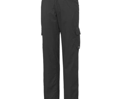 Helly Hansen Manchester Light Service Pant Black on Sale