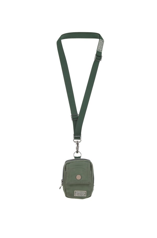 Oyster Adaptable Cargo Pocket (Sage) Online