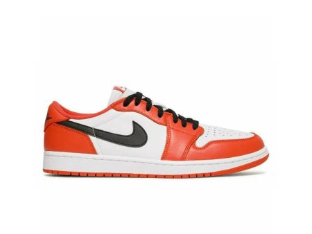 Air Jordan 1 Low Og Starfish Sale Online Sale