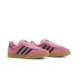 adidas Gazelle Indoor Bliss Pink Purple (Women s) Online Sale