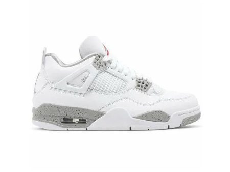 Air Jordan 4 Oreo Sale Online Hot Sale