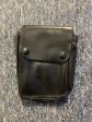 Black Notebook Pouch Z – 868 Leather (Used – Grade A) For Cheap