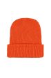 Oyster Pennant Beanie (ORANGE) Fashion