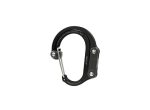 Heroclip Medium Gear Clip Stealth Black For Cheap