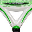 Adidas Adipower Team LIGHT 3.3 Padel Racket [LV] Online now