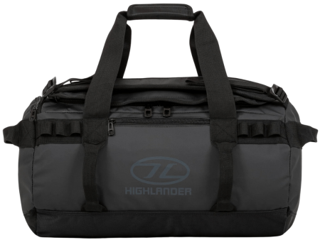 Highlander STORM 30L Kitbag Fashion