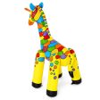 Bestway Jumbo Giraffe Water Sprinkler [WS] Cheap