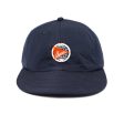 Oyster Pennant Hat (Navy Blue) Sale