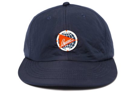 Oyster Pennant Hat (Navy Blue) Sale