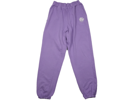 OTC Sweatpants - English Lavender Macadamia Cheap