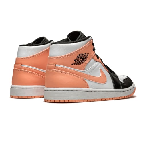 Air Jordan 1 Mid Crimson Tint Sale Online Hot Sale