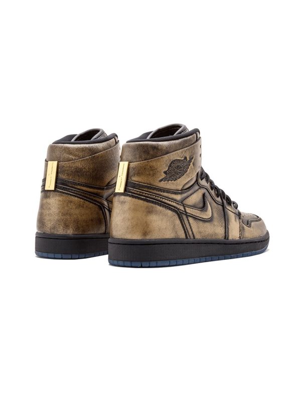 Air Jordan 1 Ret High OG Wings Wings Sale For Cheap