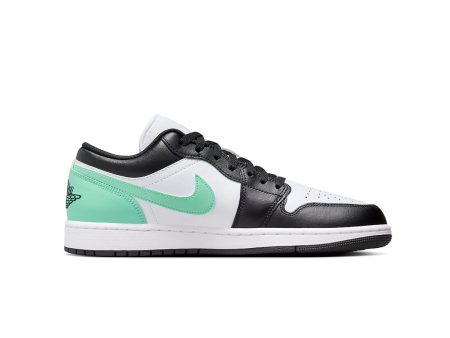 Air Jordan 1 Low green Glow Sale Online