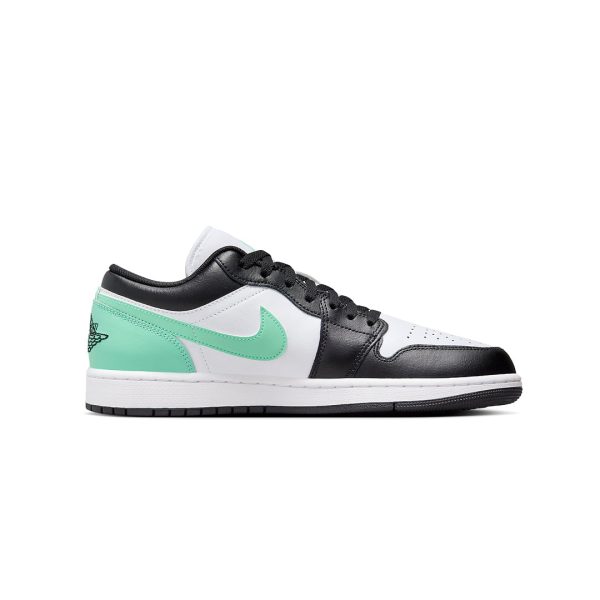 Air Jordan 1 Low green Glow Sale Online