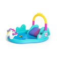 Bestway Magical Unicorn Carriage Play Center [WS] Hot on Sale