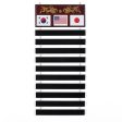 10 Level Belt Display Online Hot Sale