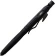 Uzi Tactical Utility Pen with 7 Tools Fashion