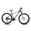 Atum Alpha 29 V1 27-Speed Mountain Bike [WS] Online Hot Sale