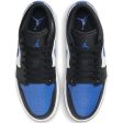 Air Jordan 1 Low  Alt Royal Toe  Online Hot Sale