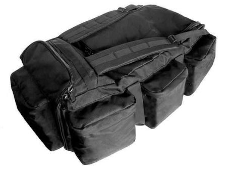 Op. Zulu PSU Multi-Function Load Out Bag Supply