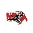 Two Sword Ninja Patch For Discount