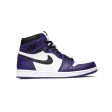 Air Jordan 1 Retro High Og Court Purple 2.0 Sale Fashion