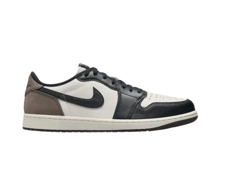 Air Jordan 1 Low OG Mocha Online Sale