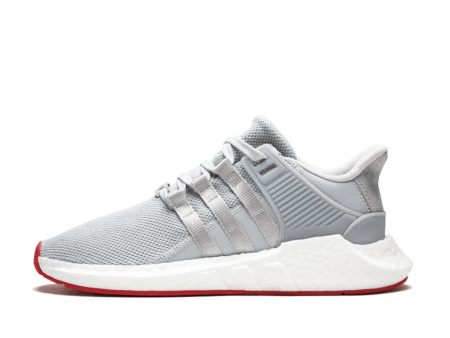 adidas EQT Support 93 17 Red Carpet Pack Grey For Discount