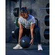 Garage Gear Fitness Gym Crossfit Competition Atlas Slam Ball [WS] Hot on Sale