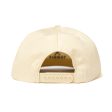 Oyster Tennis Club Hat (Vintage White) Online Sale