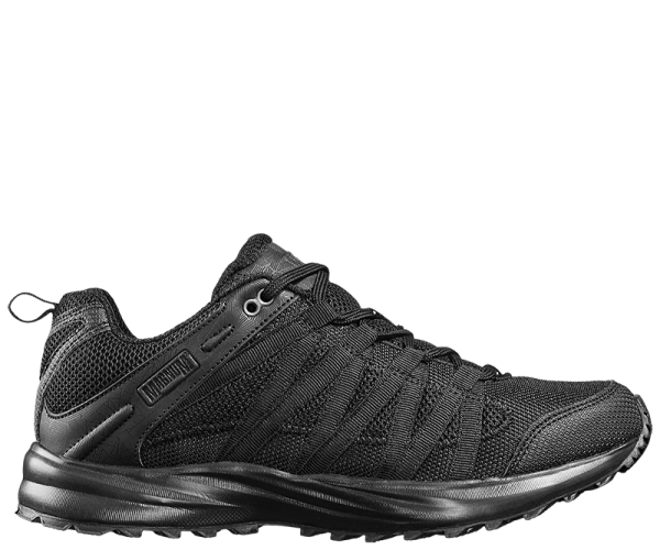 Magnum Storm Trail Lite Black - Vegan Trainer For Sale