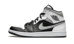 Air Jordan 1 Mid White Shadow Sale Online