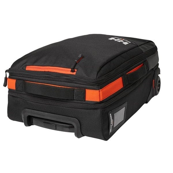 Helly Hansen Kensington Trolley Bag 45L Black Supply