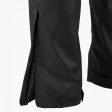 Highlander Tempest Waterproof Trousers Black on Sale