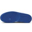 Air Jordan 1 Low  Alt Royal Toe  Online Hot Sale