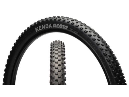 Kenda Regio K1256 29x2.2 Bicycle Tires on Sale