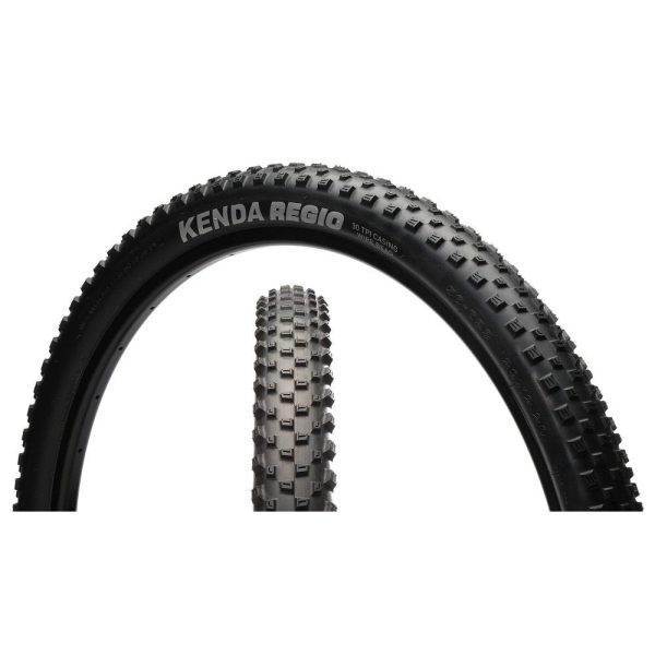 Kenda Regio K1256 29x2.2 Bicycle Tires on Sale