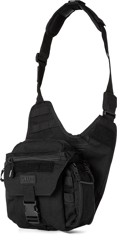 5.11 Push Pack - Black Discount