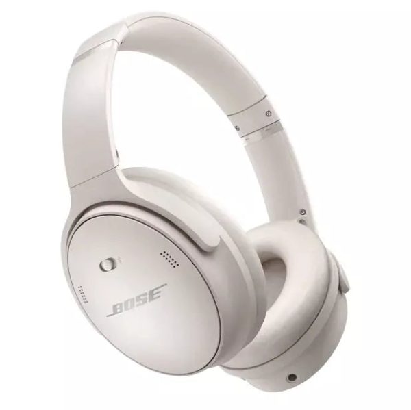 BOSE 45 QuietComfort Headphones [AT] Online now