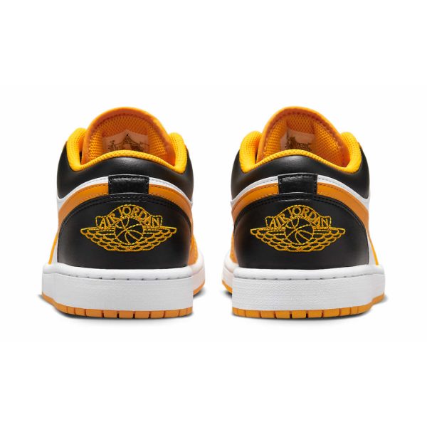 Air Jordan 1 Low Taxi Sale Supply