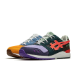 ASICS Gel-Lyte III Sean Wotherspoon x Atmos For Sale