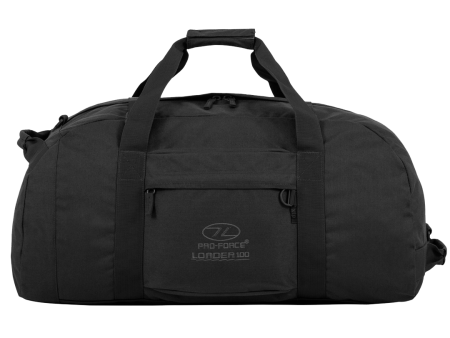 Highlander Loader 100L Holdall Hot on Sale