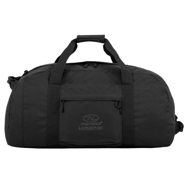 Highlander Loader 100L Holdall Hot on Sale